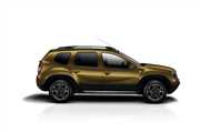 Dacia Duster w wersji Urban Explorer